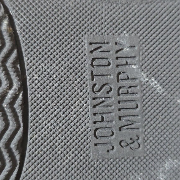 Johnston & Murphy Fowler Kiltie Tassel Loafer - Picture 11 of 13